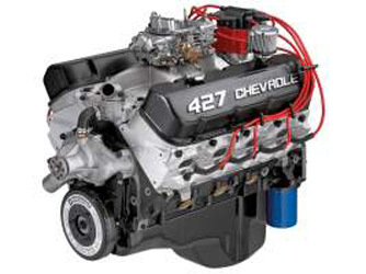 B3487 Engine